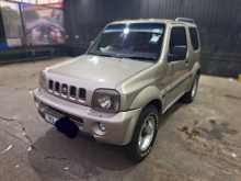 Suzuki Jimny 2003 SUV