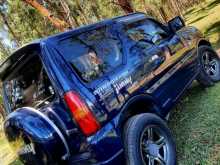 Suzuki Jimny 2015 SUV