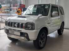 Suzuki Jimny 2016 SUV