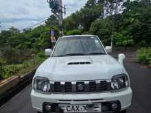 Suzuki Jimny 2017 SUV