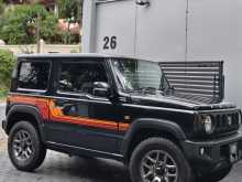 Suzuki Jimny 2024 SUV