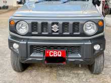 Suzuki Jimny 2024 SUV