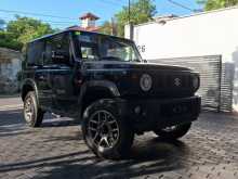 Suzuki Jimny 2024 SUV