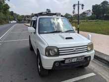 Suzuki Jimny 2003 SUV