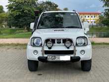 Suzuki JIMNY 1999 SUV