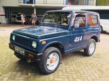 Suzuki JIMNY 1983 SUV