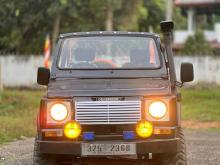 Suzuki JIMNY 2005 SUV
