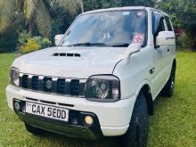 Suzuki Jimny 2018 SUV