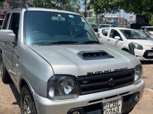Suzuki Jimny 2020 SUV