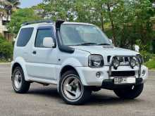 Suzuki JIMNY 1999 SUV