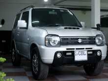 Suzuki Jimny 2020 SUV