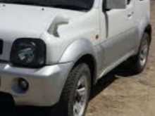 Suzuki Jimny 2003 SUV