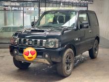 Suzuki Jimny Land Venture 2015 SUV