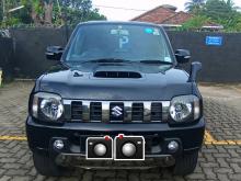 Suzuki Jimny Land Venture 2018 SUV