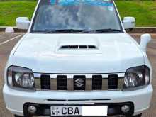 Suzuki Jimny Land Venture 2018 SUV