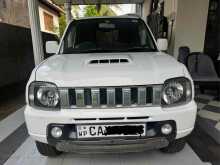 Suzuki Jimny Land Venture 2016 SUV