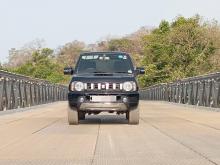 Suzuki Jimny Land Venture 2018 SUV