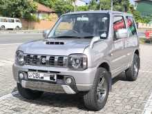 Suzuki Jimny Land Venture 2016 SUV