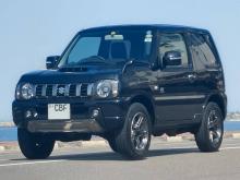 Suzuki Jimny Land-Venture 2017 SUV