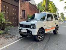 Suzuki Jimny LANDVENTURE 2016 SUV