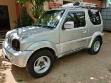 Suzuki Jimny Sports 2003 SUV