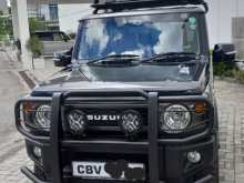 Suzuki Jimny XC Wild 2024 SUV