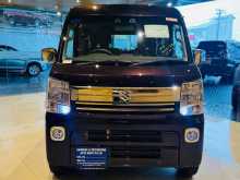Suzuki Every 2023 Van
