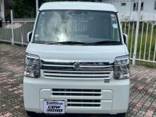 Suzuki EVERY JOIN 2025 Van