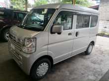 Suzuki Every Join 2025 Van