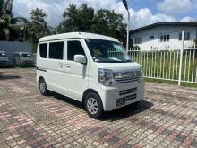 Suzuki Join 2026 Van
