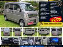 Suzuki Every Join 2026 Van