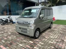 Suzuki Join 2026 Van