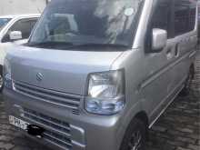 Suzuki Every 2015 Van