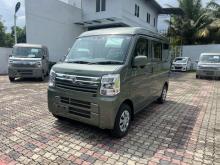 Suzuki Every 2026 Van