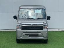 Suzuki Every Full Join 2026 Van