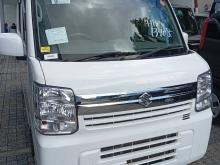 Suzuki Join 2023 Van