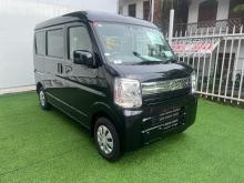 Suzuki Every 2025 Van
