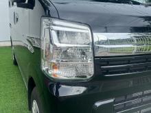 Suzuki Every 2025 Van