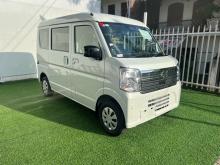 Suzuki Join 2026 Van