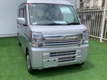 Suzuki Join 2026 Van