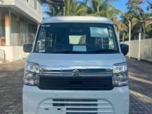 Suzuki Join DA18V 2026 Van