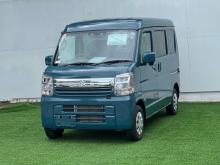 Suzuki Every Full Join 2025 Van
