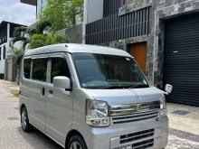 Suzuki Every 2016 Van
