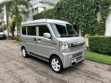 Suzuki Every 2016 Van