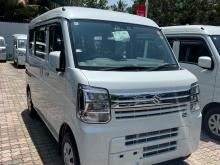 Suzuki Every Join Turbo 2025 Van