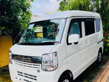 Suzuki Every 2025 Van