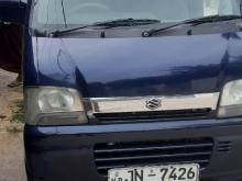 Suzuki Suzuki 2003 Van