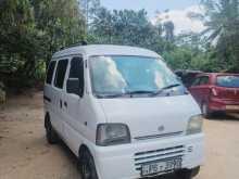 Suzuki Every 2006 Van