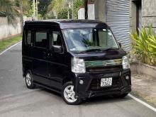 Suzuki Wagon 2017 Van