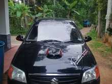 Suzuki Alto K10 2010 Car